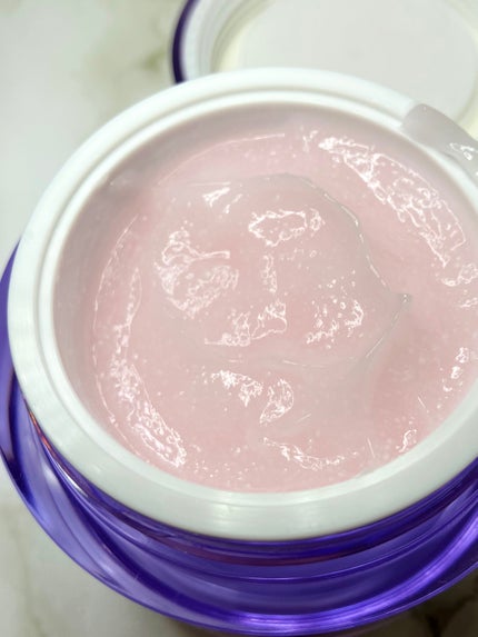 バイオヒールボ プロバイオダーム 3Dリフティングクリーム/BIOHEAL BOH/フェイスクリームを使ったクチコミ(4枚目)