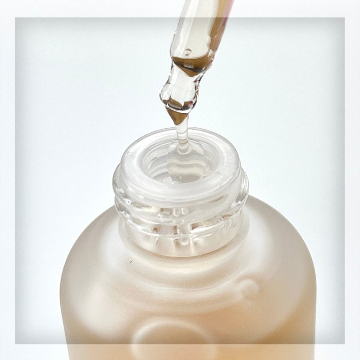 コンブチャ ギョルバイオムミスト/Elishacoy/ミスト状化粧水を使ったクチコミ(8枚目)