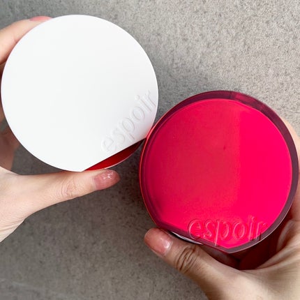 ããŒãã«ãããã«ããŒã¯ãã·ã§ã³/espoir/ã¯ãã·ã§ã³ãã¡ã³ããŒã·ã§ã³ã䜿ã£ãã¯ãã³ãïŒ9æç®ïŒ