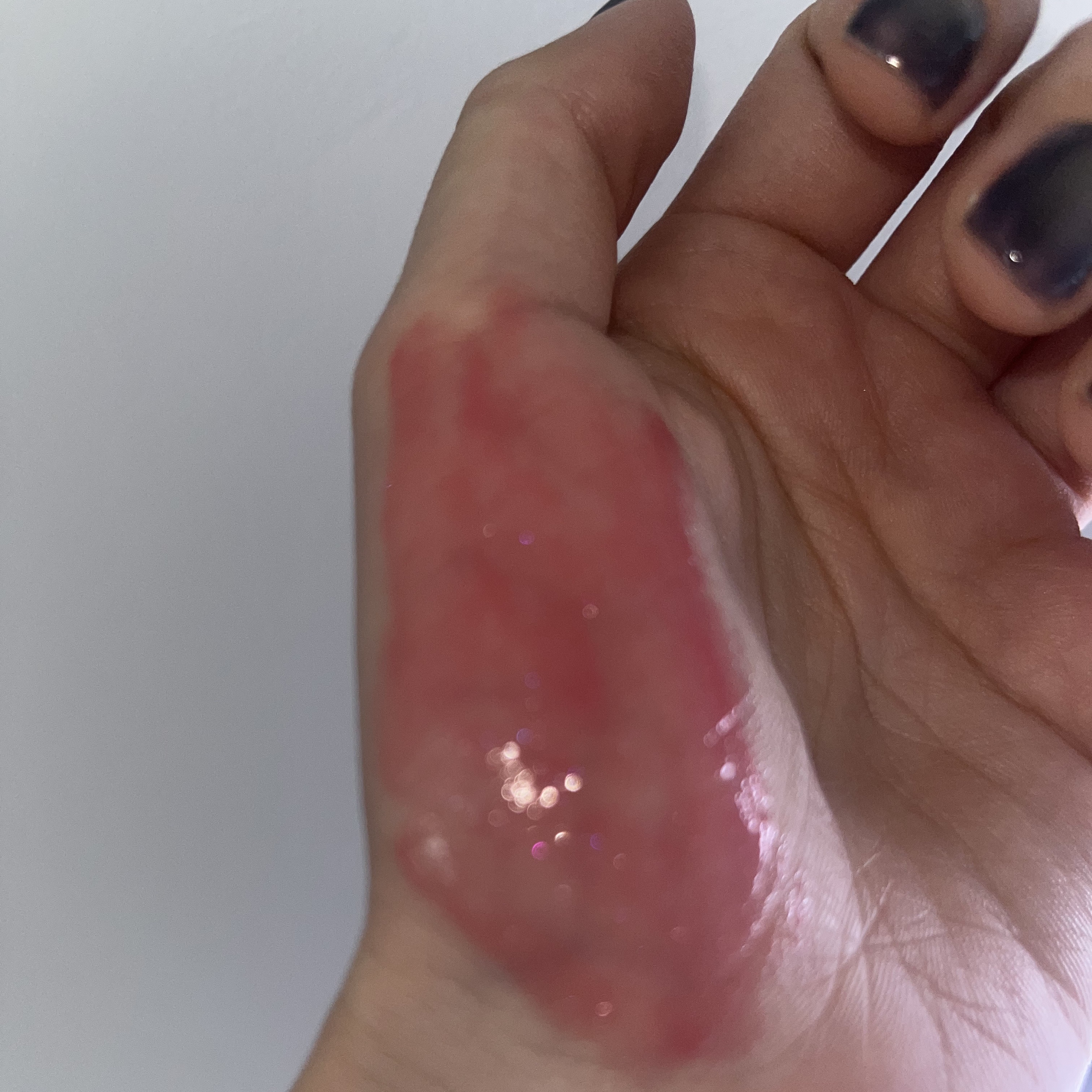 メンソレータム リップフォンデュ/メンソレータム/リッププランパーを使ったクチコミ（3枚目）