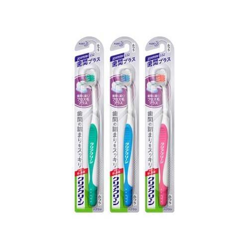 クリアクリーン クリアクリーン ハブラシ 歯間プラス