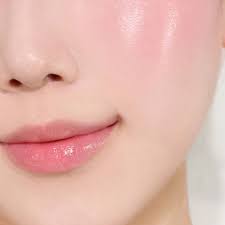 エッセンシャル リップチーク タップ/CLIO/ジェル・クリームチークを使ったクチコミ(3枚目)