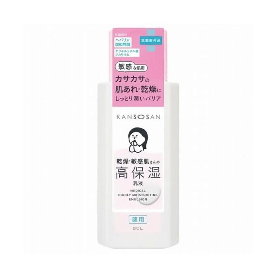 薬用高保湿乳液 180ml