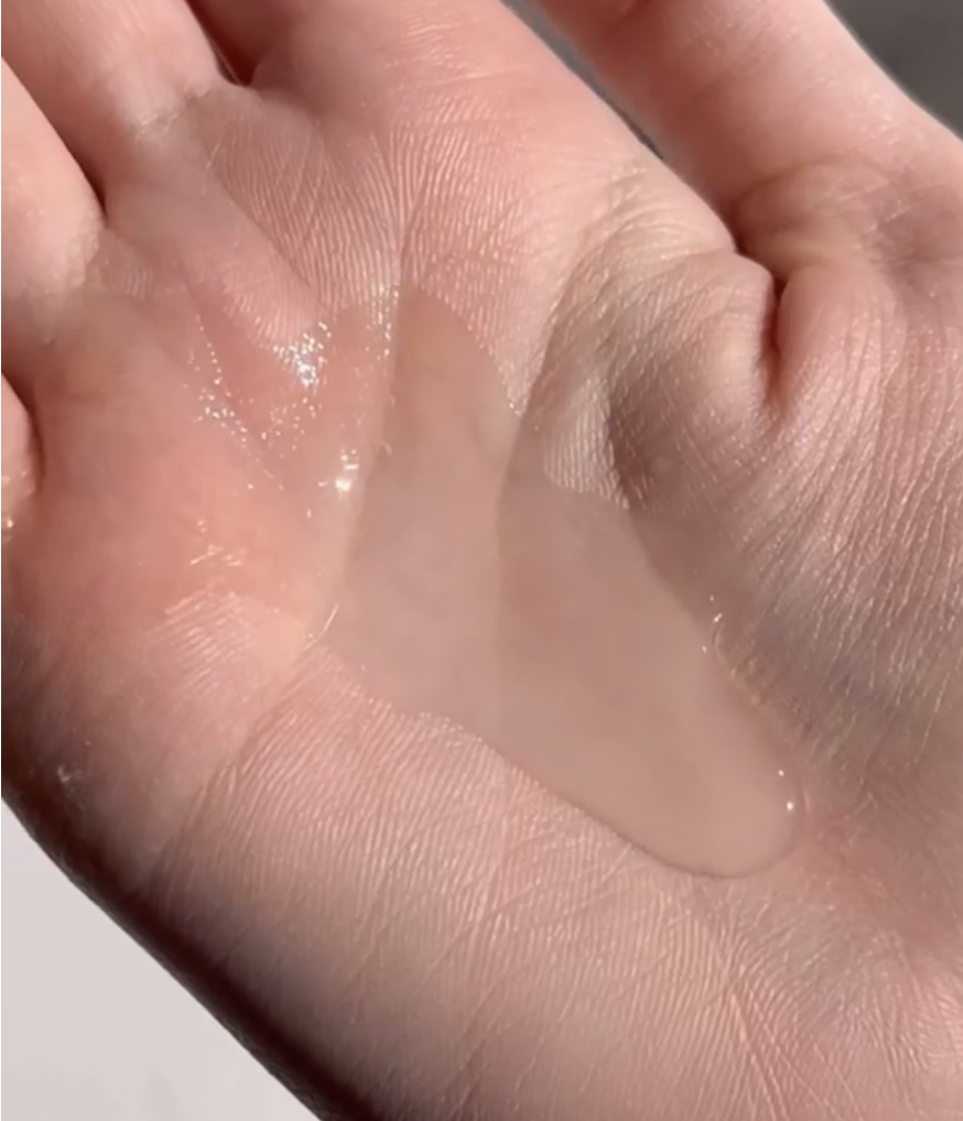 肌美精 CHOI薬用化粧水 ニキビケア[医薬部外品]/肌美精/化粧水を使ったクチコミ（2枚目）