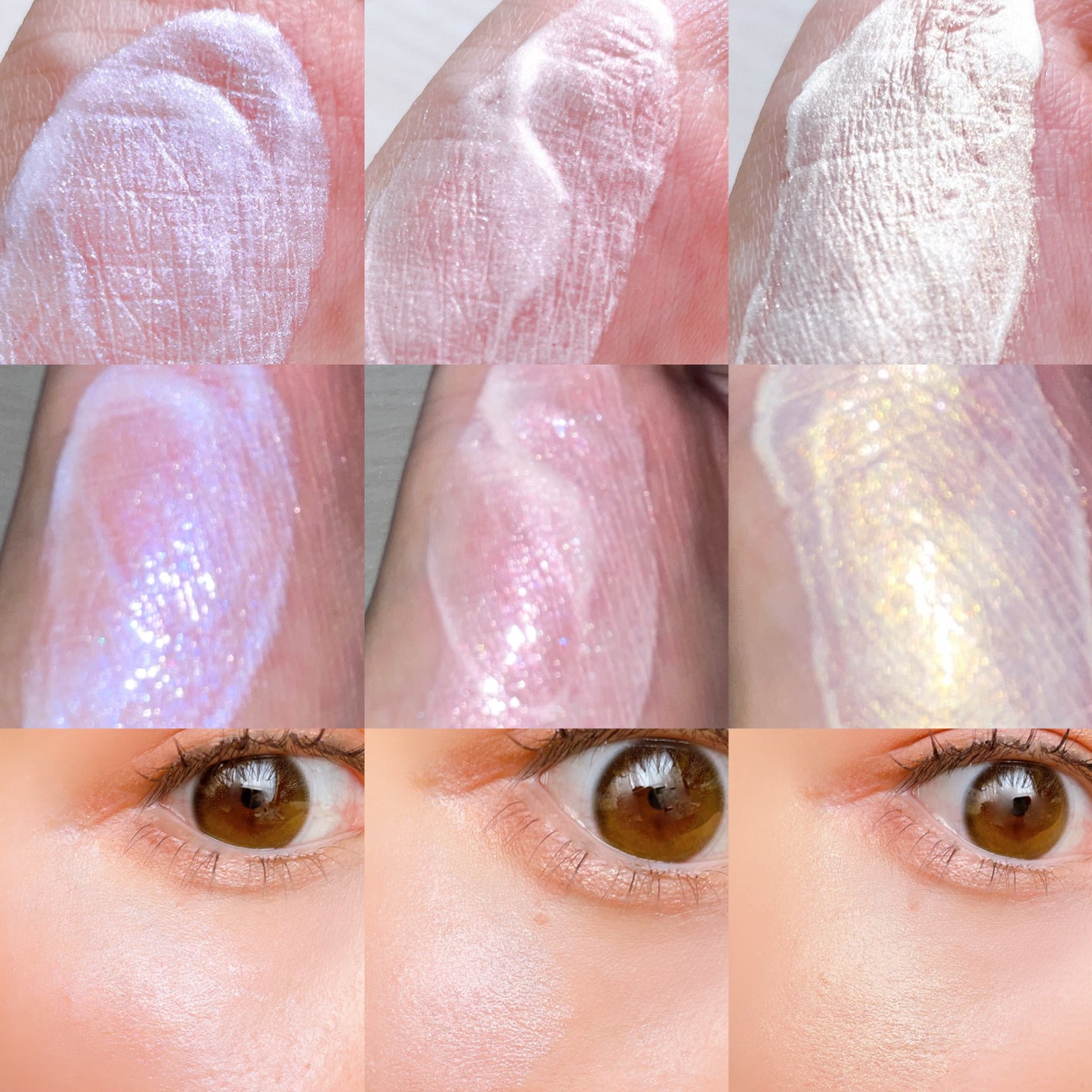 LoNLy シンティランテハイライトセラム /LoNLy /リキッドハイライトを使ったクチコミ(1枚目)