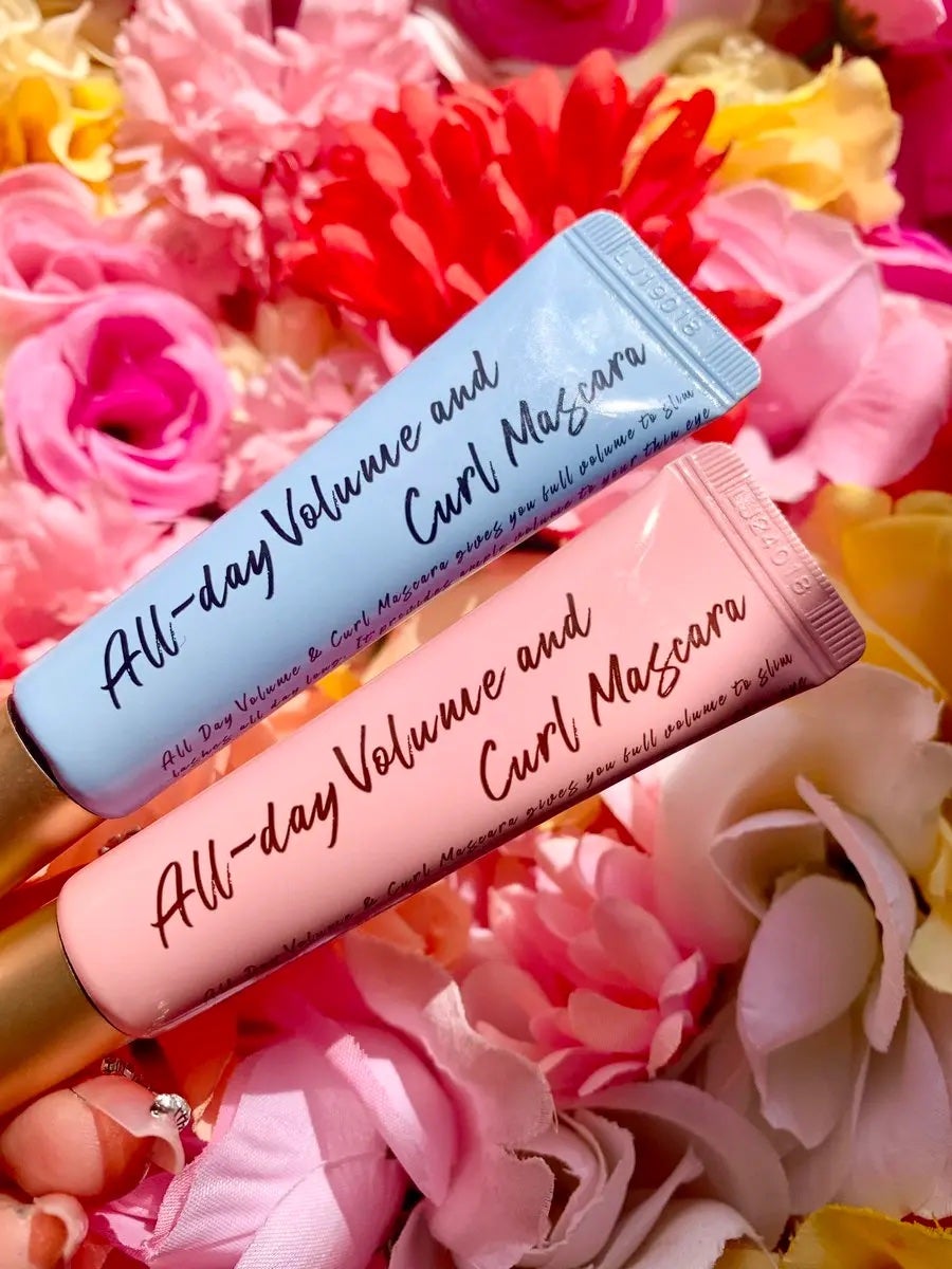 オールデイ ロング アンド カール マスカラ/Milk Touch/マスカラを使ったクチコミ(1枚目)