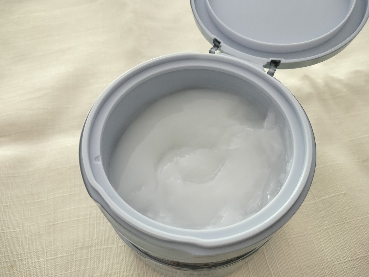 * a y a * on LIPS 「アンレーベルラボDAPヘアマスクを先行発売していたLOFTで購..」(2枚目)