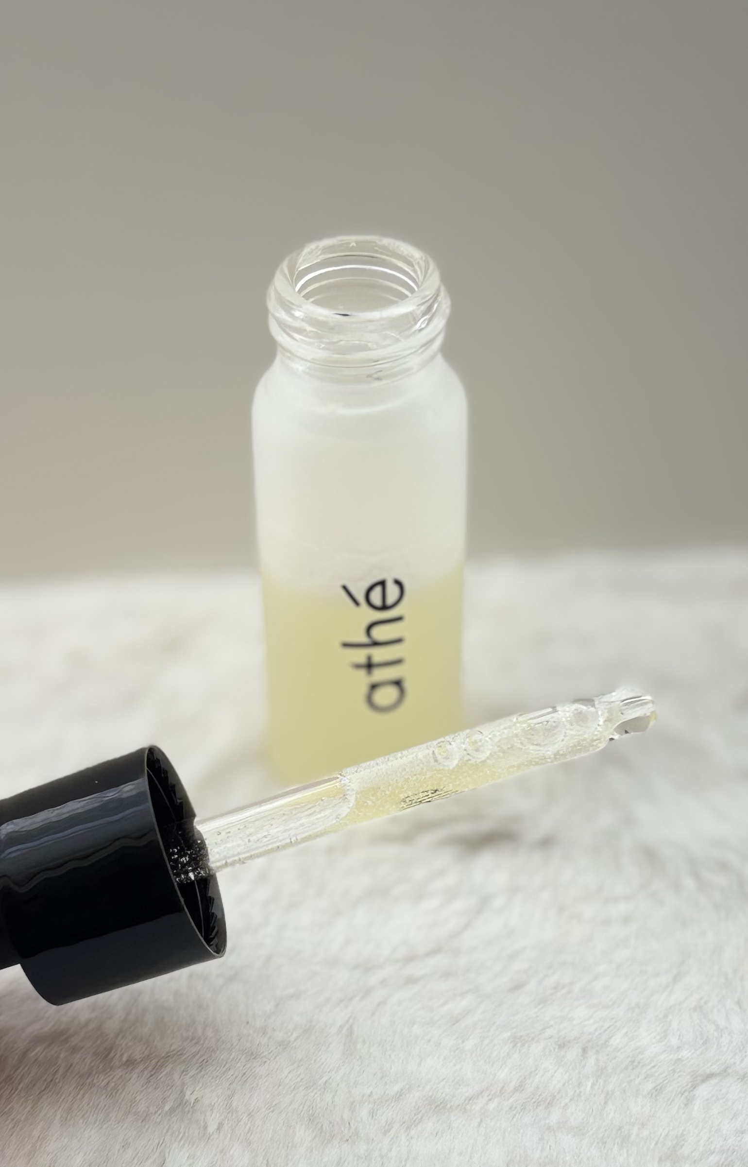 7DAYS メレーザー プログラミング AP/athé/美容液を使ったクチコミ（2枚目）