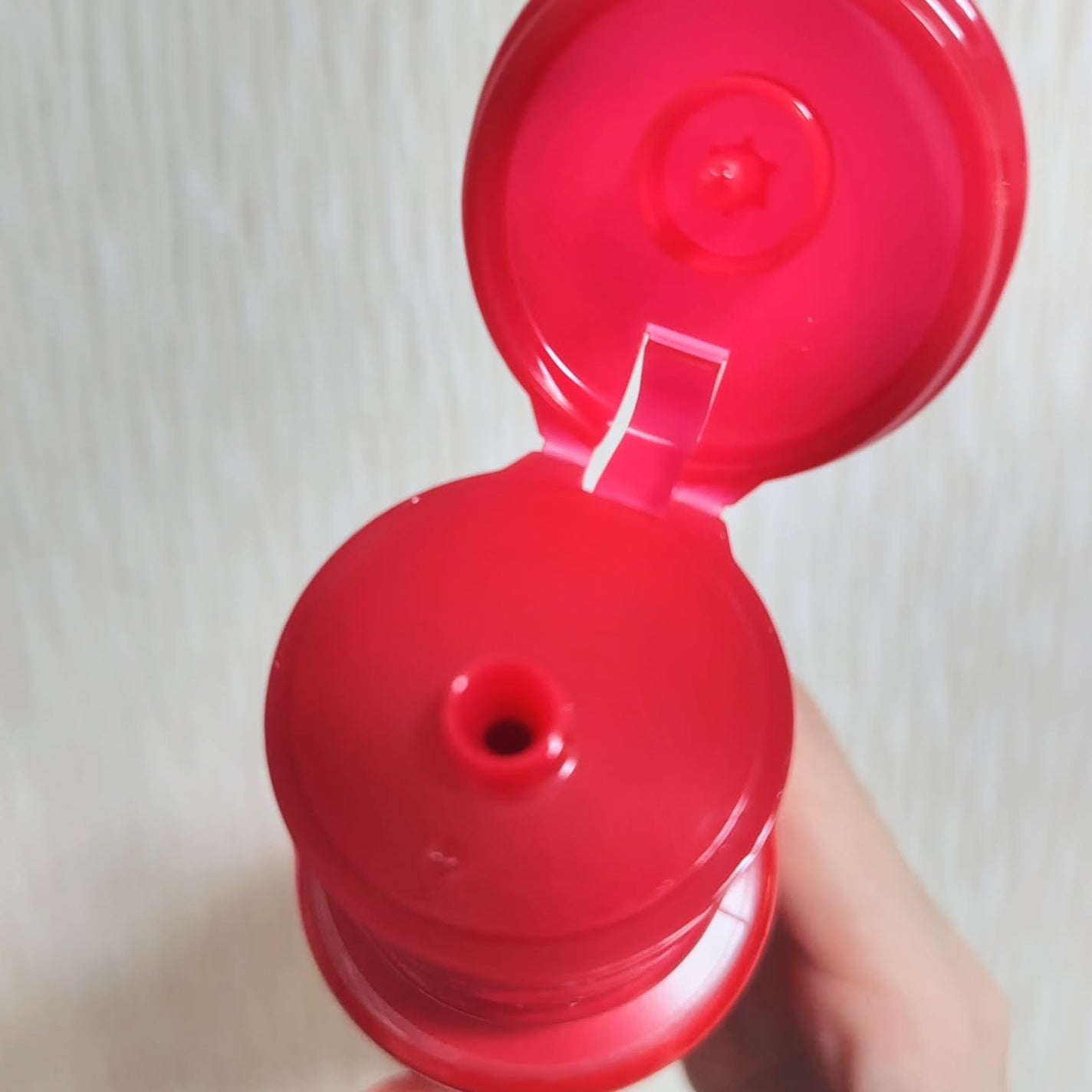 Mikaringo on LIPS 「ネイチャーコンク薬用クリアローション〈薬用・ふきとり・保湿化粧..」(3枚目)