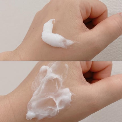 スパークリング オーガニック スパ シャンプー/ELUXE /市販シャンプーを使ったクチコミ(5枚目)