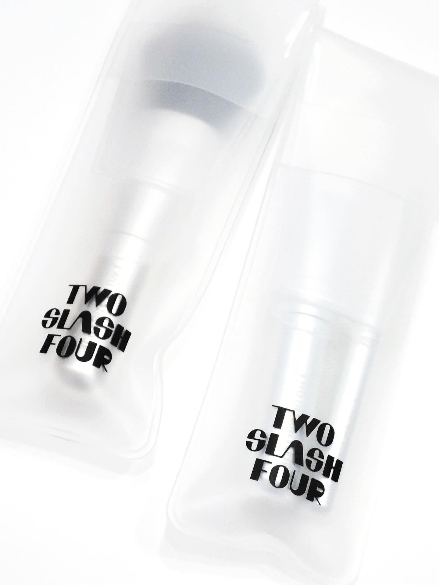 オールオーバーフェイスブラッシュ/TWO SLASH FOUR/パウダーチークを使ったクチコミ（3枚目）