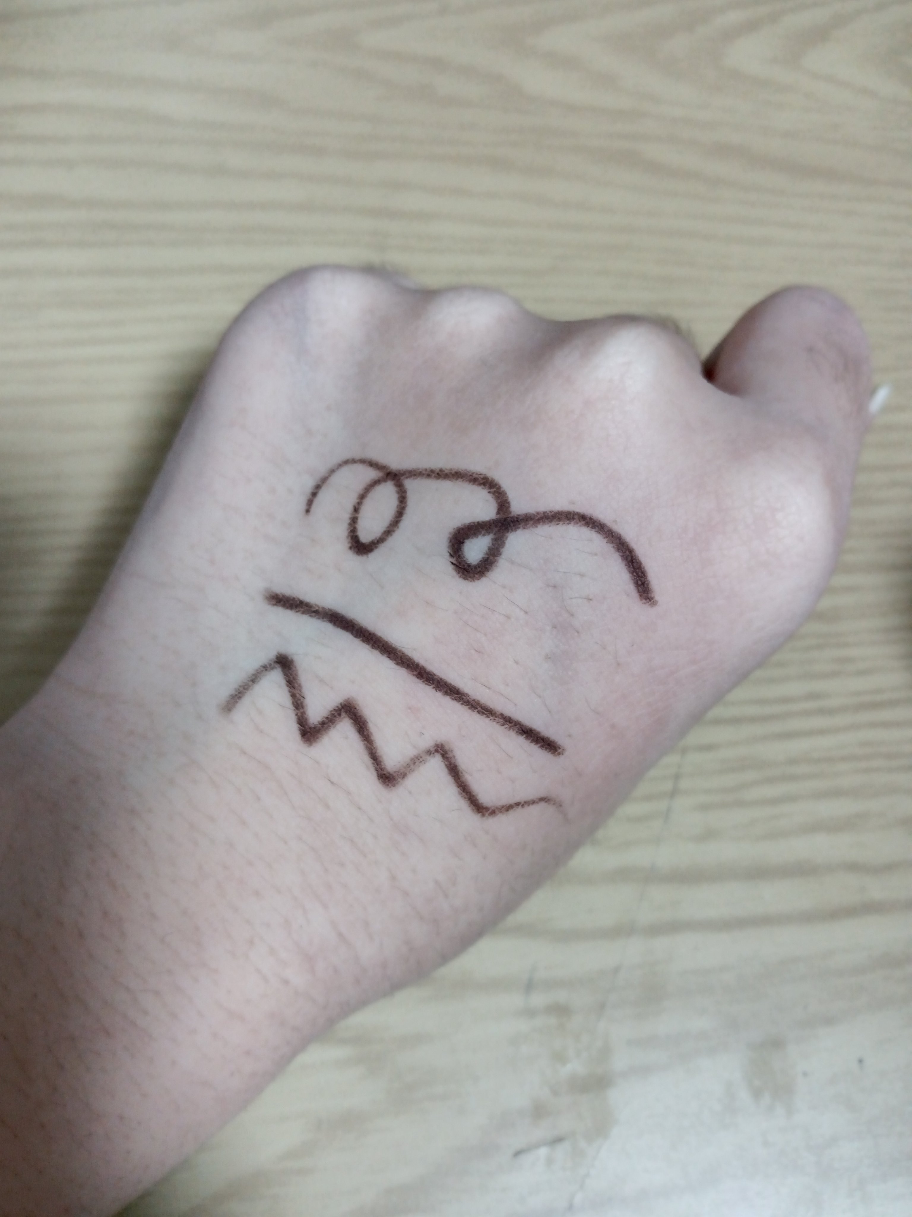 クリーミータッチライナー/キャンメイク/ジェルアイライナーを使ったクチコミ（2枚目）