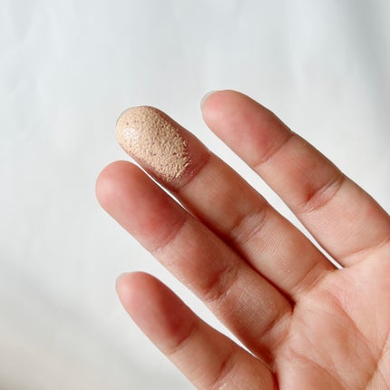 エアクッション カバー/IOPE/クッションファンデーションを使ったクチコミ(4枚目)