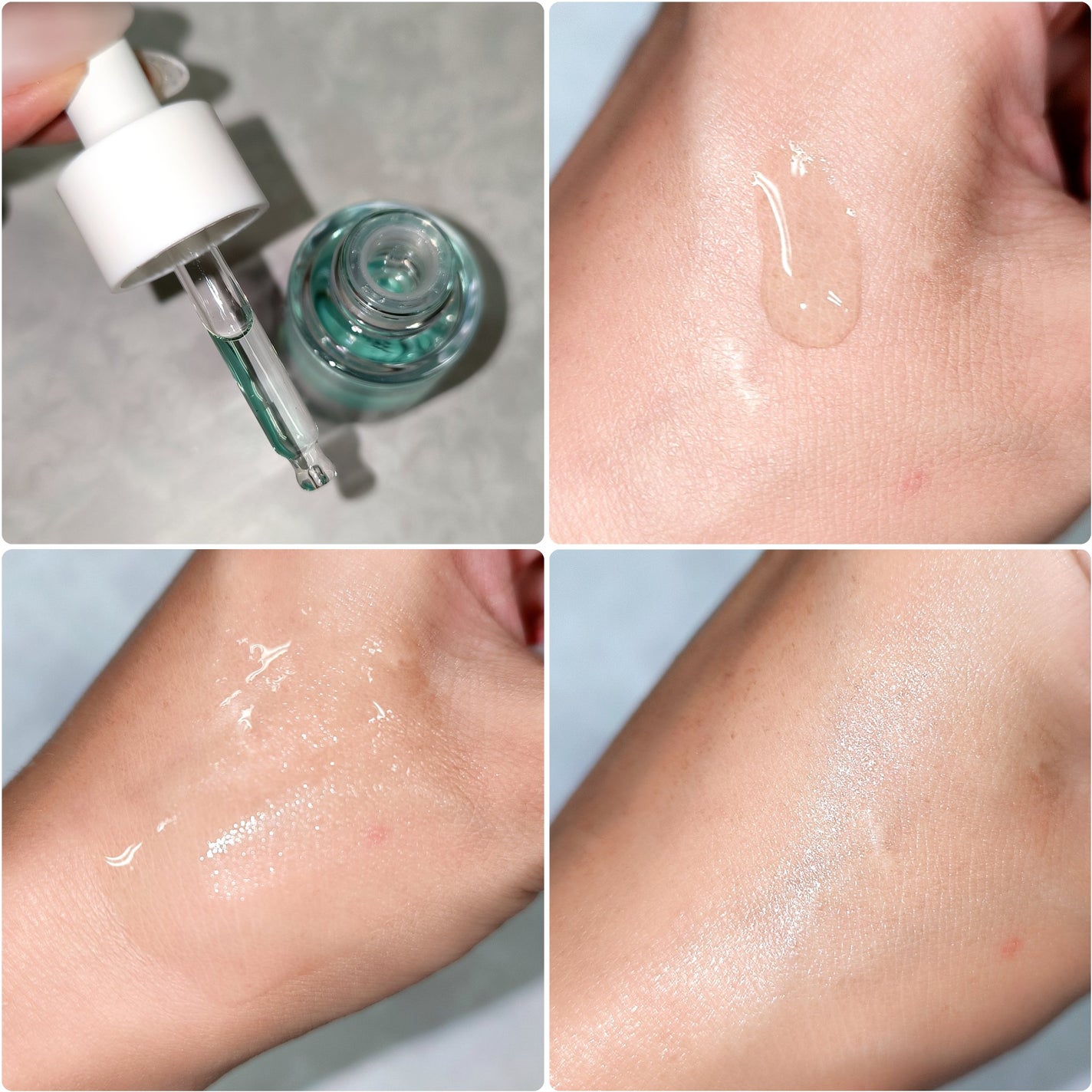 PDRNヒアルロン酸カプセル100セラム/Anua/美容液を使ったクチコミ(2枚目)