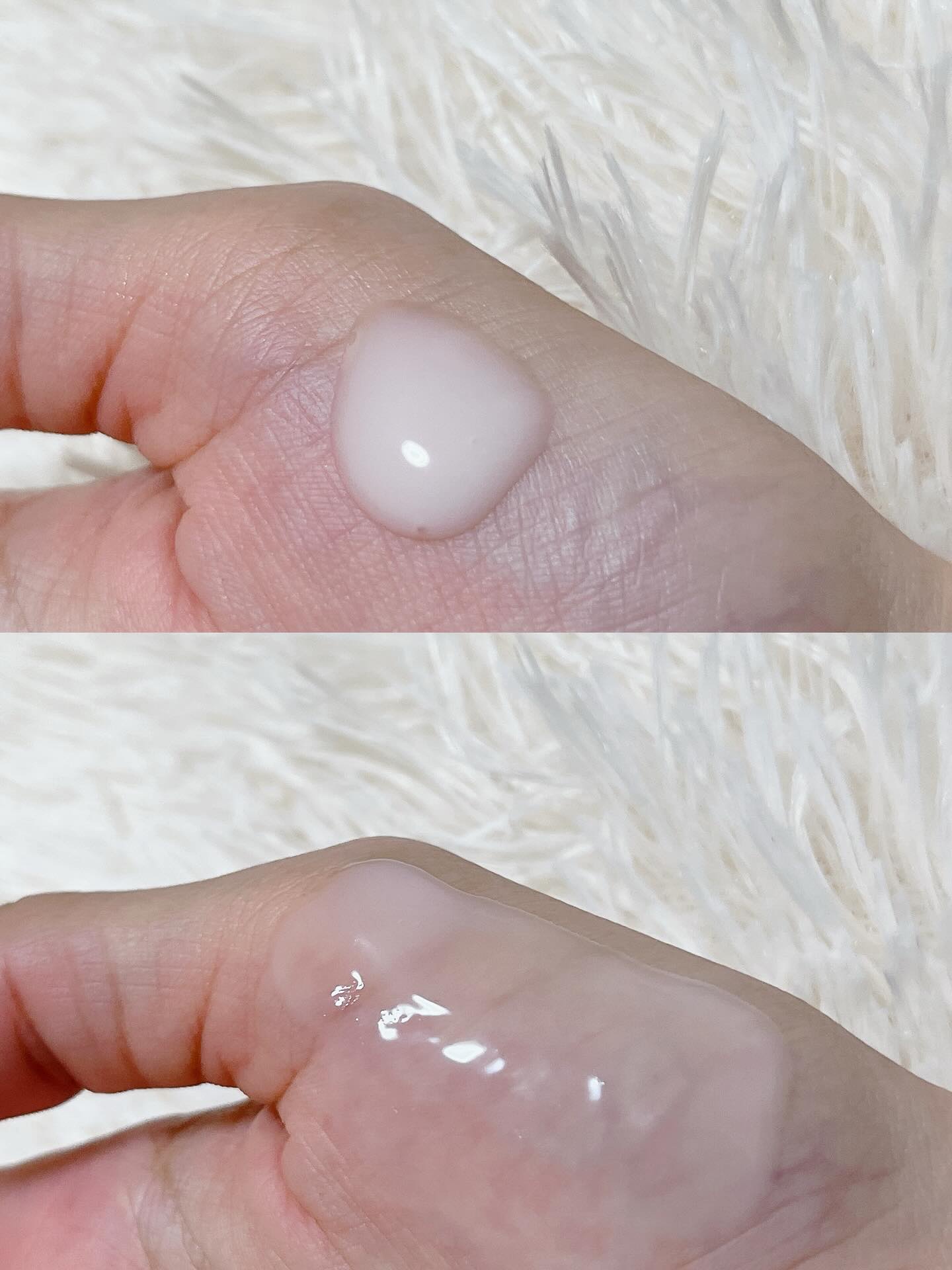 リデンス チェリートーン＆スポットコレクターアンプル/redence/美容液を使ったクチコミ（3枚目）