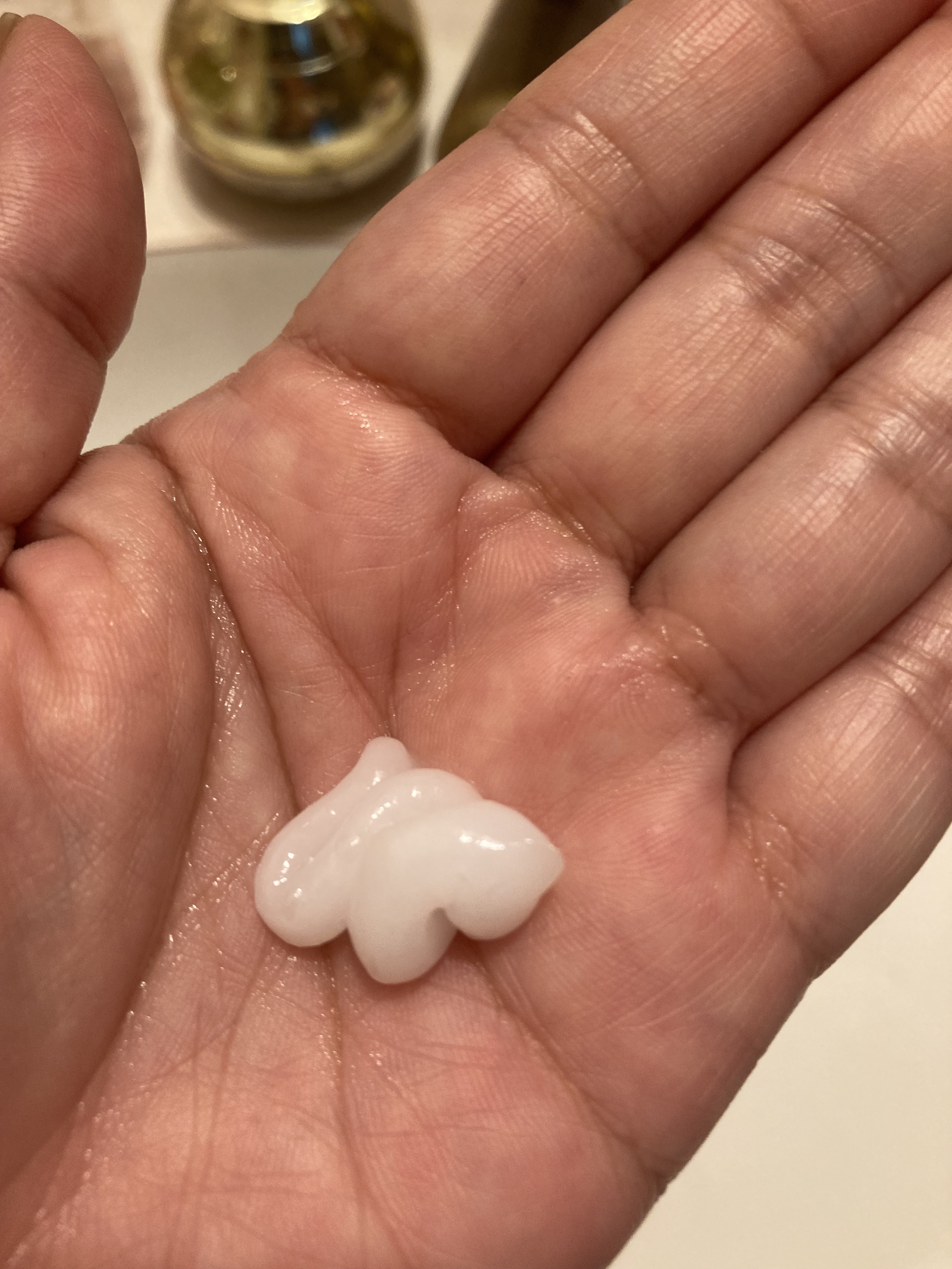 エッセンシャルプレミアム バリアシャンプー・コンディショナー シルキー＆スムース/エッセンシャル/市販シャンプーを使ったクチコミ（3枚目）