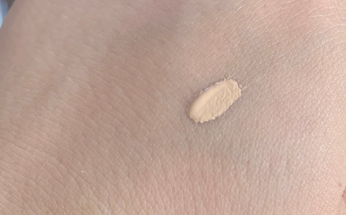 カバーパーフェクション チップコンシーラー/the SAEM/リキッドコンシーラーを使ったクチコミ(2枚目)