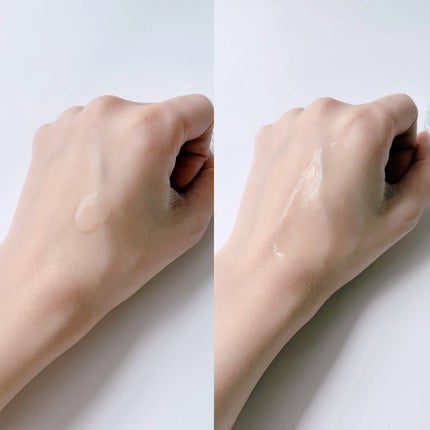 スキンブースティングフォルテセラム/essenciel/美容液を使ったクチコミ(3枚目)