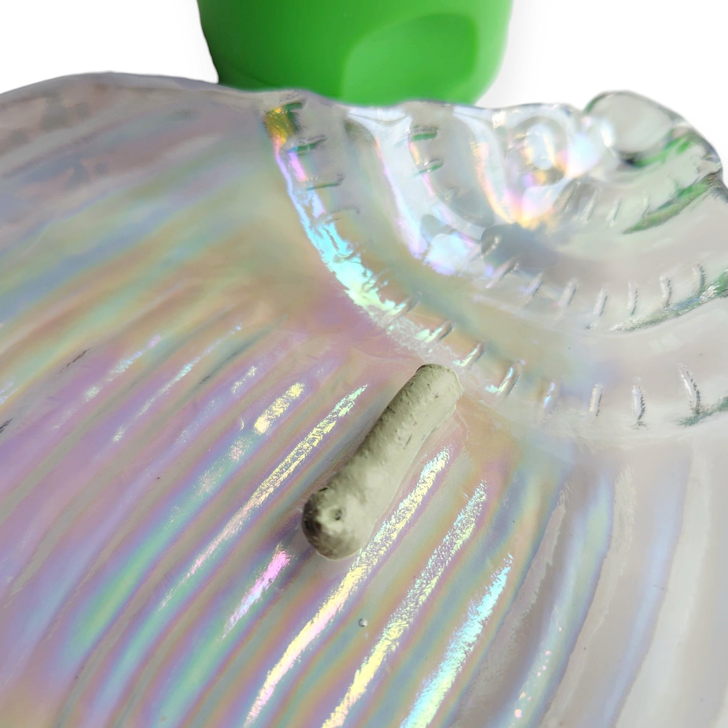 グリーントマトクレイマスククレンザー/FULLY/洗い流すパック・マスクを使ったクチコミ(2枚目)