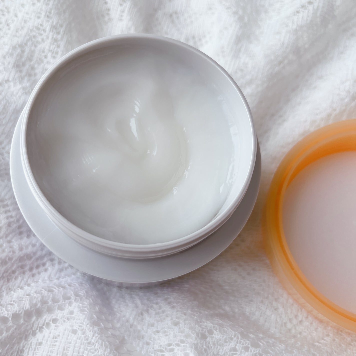 エッセンシャルプレミアム とろ生ヘアマスク/エッセンシャル/ヘアマスク・ヘアパックを使ったクチコミ(4枚目)