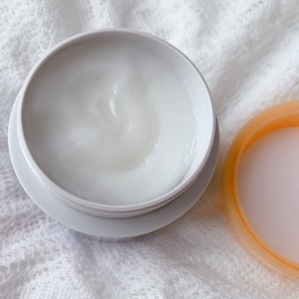 エッセンシャルプレミアム とろ生ヘアマスク/エッセンシャル/ヘアマスク・ヘアパックを使ったクチコミ(4枚目)