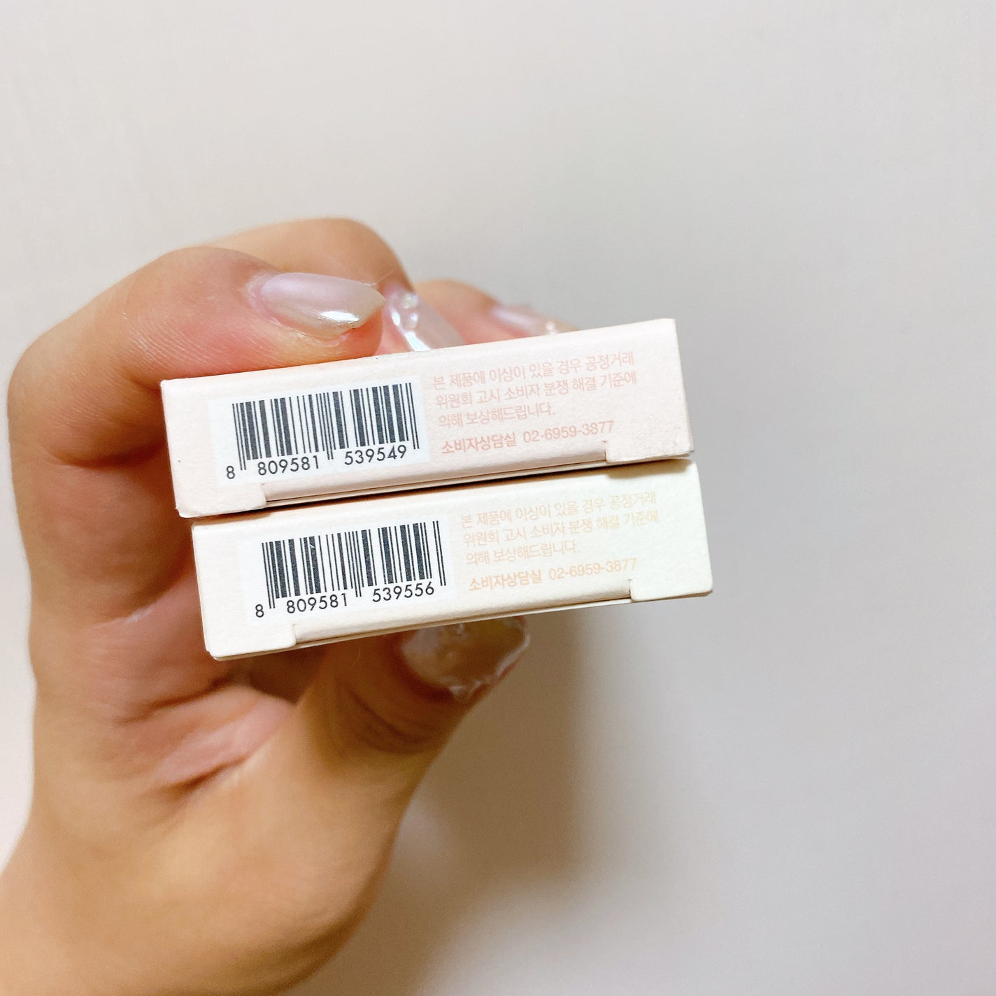 プロカバーデュアルコンシーラーパレット/dasique/パレットコンシーラーを使ったクチコミ(7枚目)