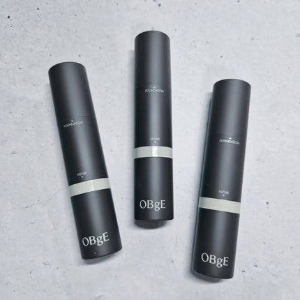 オブジェ ナチュラルカバーファンデーション SPF50+ PA++++/オブジェ/その他ファンデーションを使ったクチコミ(1枚目)