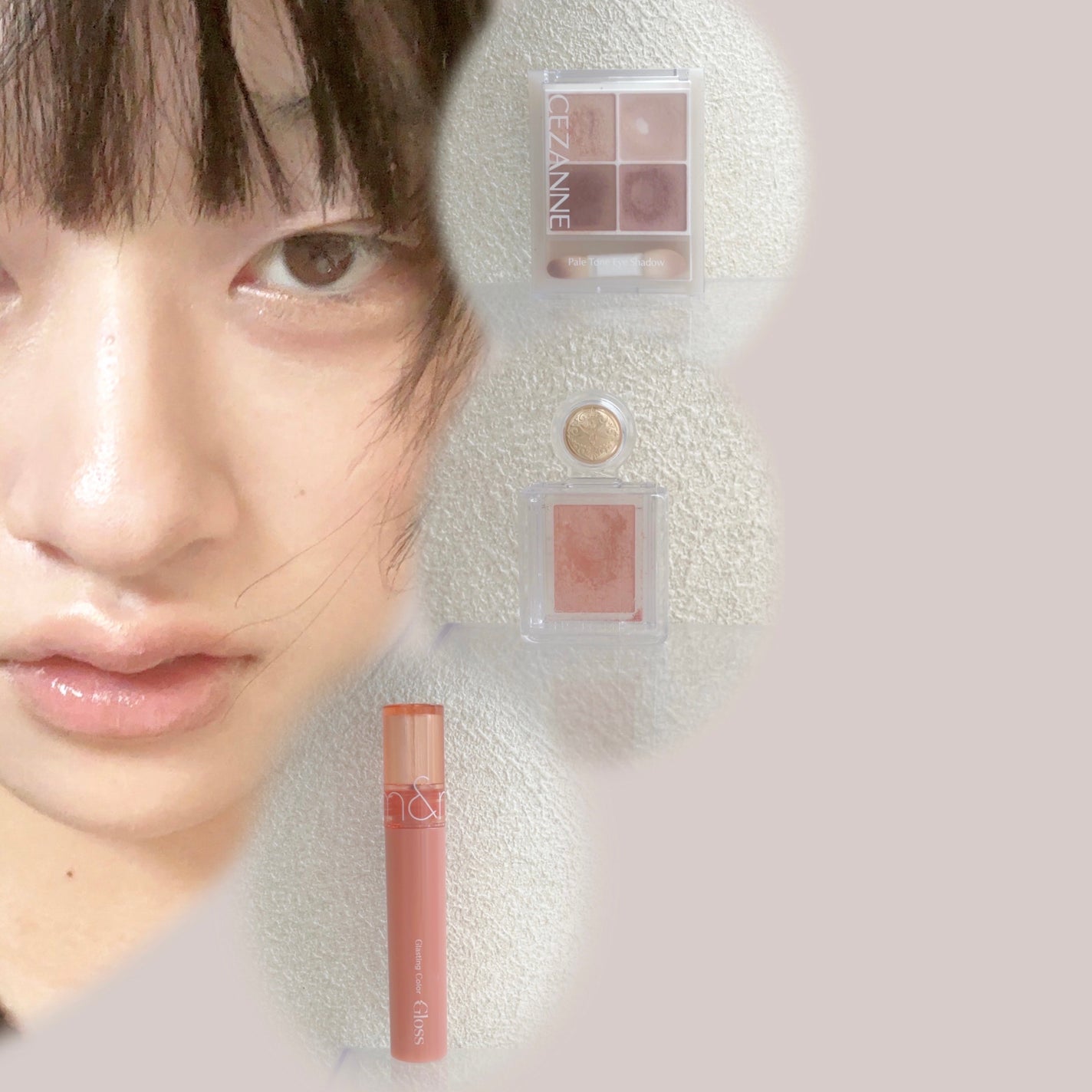 シャドーカスタマイズ/MAJOLICA MAJORCA/単色アイシャドウを使ったクチコミ(1枚目)