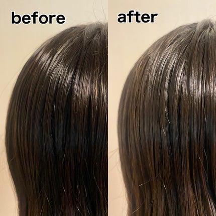 ザ・プロダクト プリズムミラーオイル <ヘアオイル・スキンオイル>/ザ・プロダクト/ヘアオイルを使ったクチコミ(9枚目)