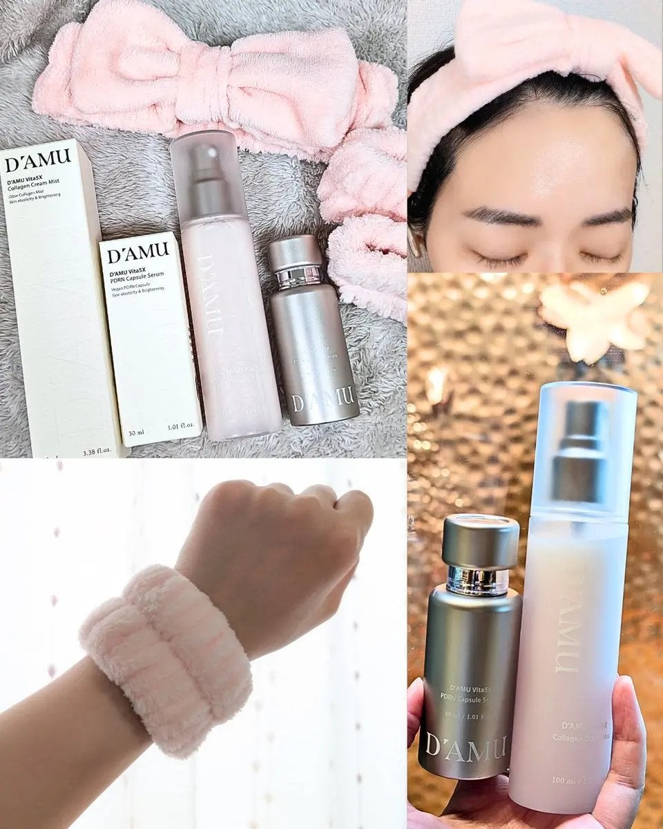 ありちゃん@フォロバ100🤍 on LIPS 「\9月メガワリ限定🎀✨/#PR#ディアミュ(@Damu_off..」(4枚目)