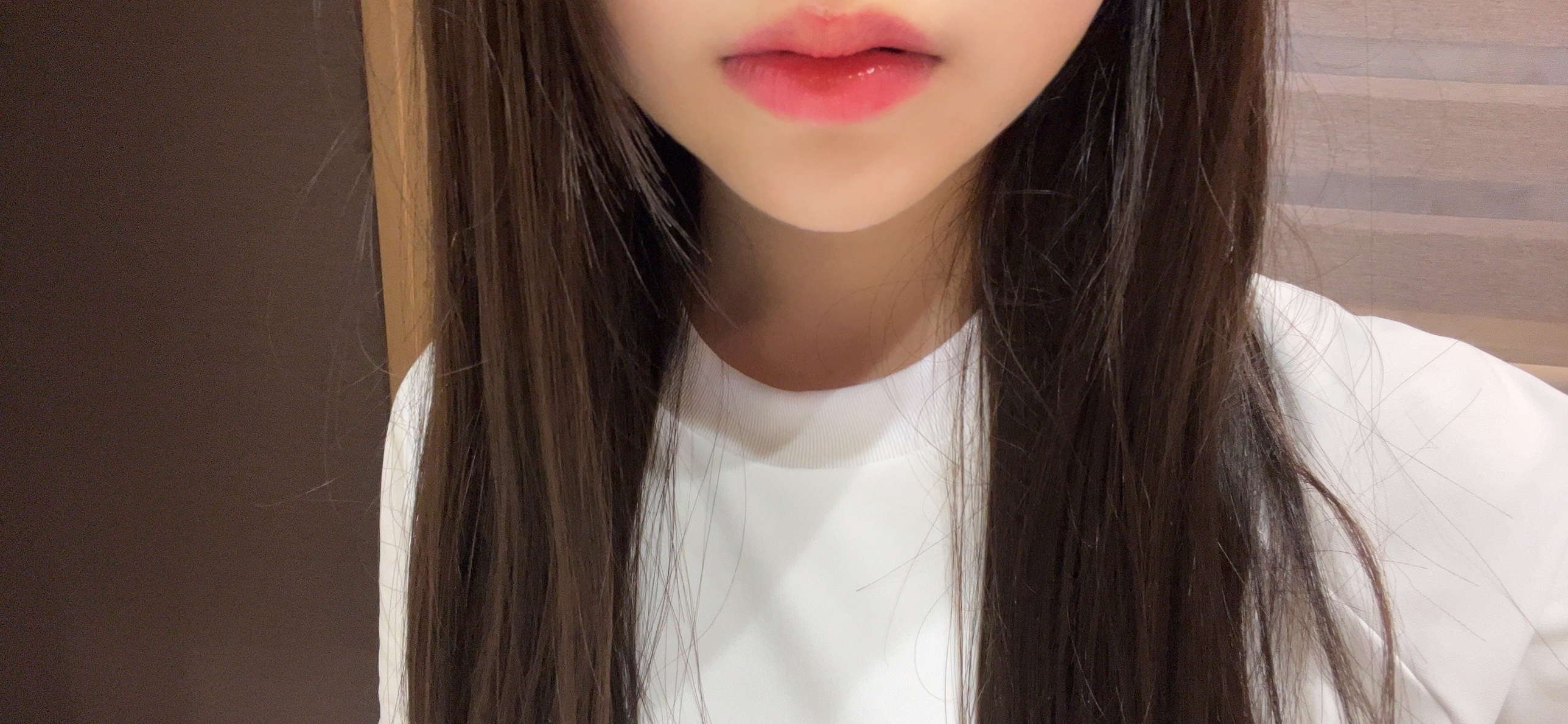 Arti Water Glow Tint #03 Fairy Pink/SON&PARK/口紅を使ったクチコミ（1枚目）