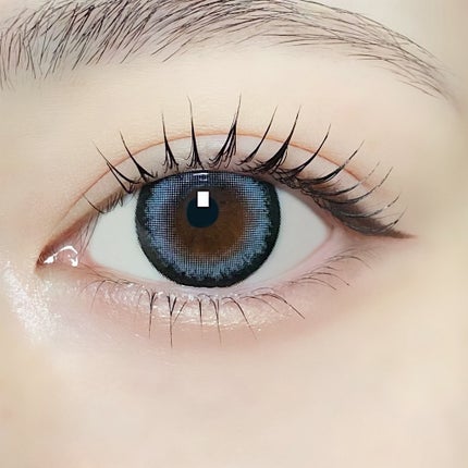 RESAY 1day/RESAY/ワンデー(1DAY)カラコンを使ったクチコミ(3枚目)