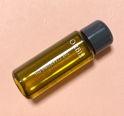 オルビス ザ クレンジング オイル/オルビス/オイルクレンジングを使ったクチコミ(1枚目)