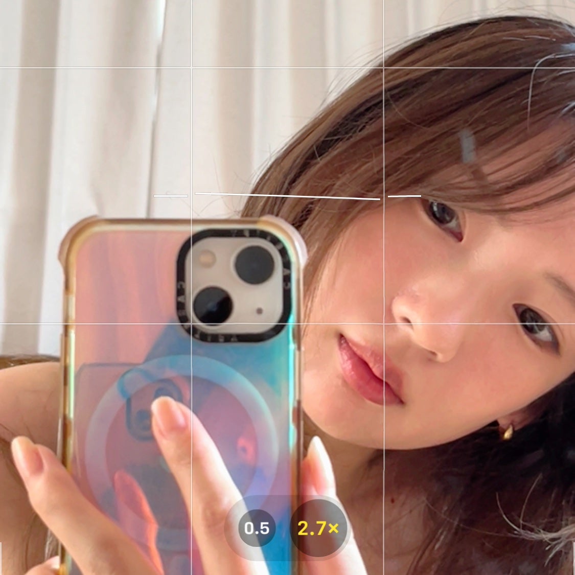 OvE(オヴィ) 1day/OvE/ワンデー(1DAY)カラコンを使ったクチコミ(6枚目)