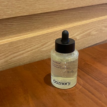 ビタ3セラム/オーズナリー/美容液を使ったクチコミ(1枚目)