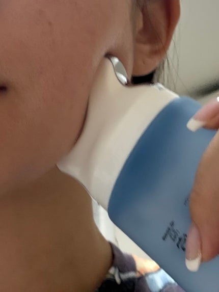 ダーマアールエックス V-MODE ハイドレートアップ/OGANACELL/フェイスクリームを使ったクチコミ(2枚目)