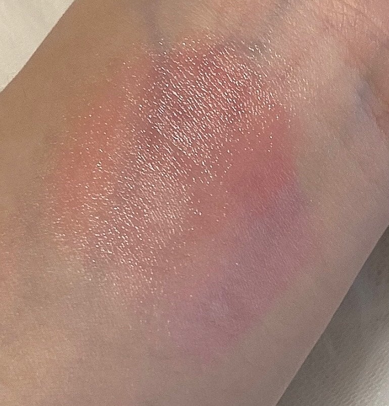 ムードチェンジリップバーム/オブジェ/リップバームを使ったクチコミ(2枚目)