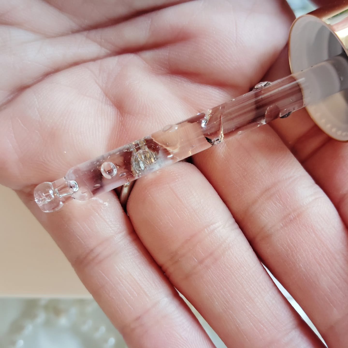 CNカフェイン10%美容液/コスデバハ/美容液を使ったクチコミ（2枚目）