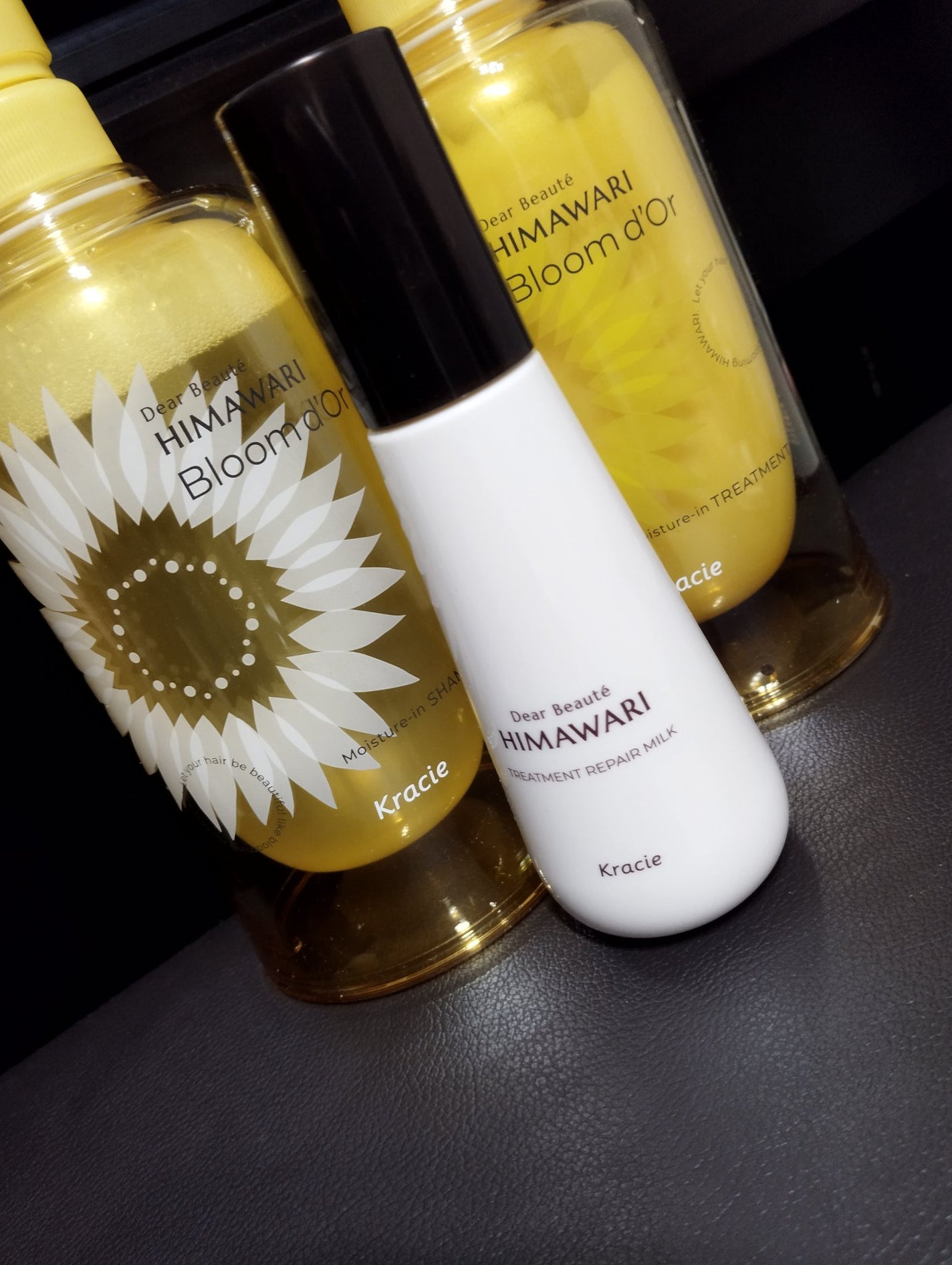 ricechan0317 on LIPS 「かわいいパッケージ📦️夏らしくて元気がでますね🪩#PR#ディア..」(1枚目)