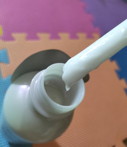ãªãã¢ã·ã£ã³ããŒ/ãªãã¢ããªãŒãã¡ã³ã/plus eau/åžè²©ã·ã£ã³ããŒã䜿ã£ãã¯ãã³ãïŒ4æç®ïŒ