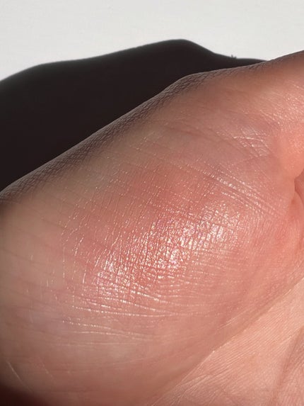 ペタルグロウクリームチーク/VIDIVICI/ジェル・クリームチークを使ったクチコミ(4枚目)