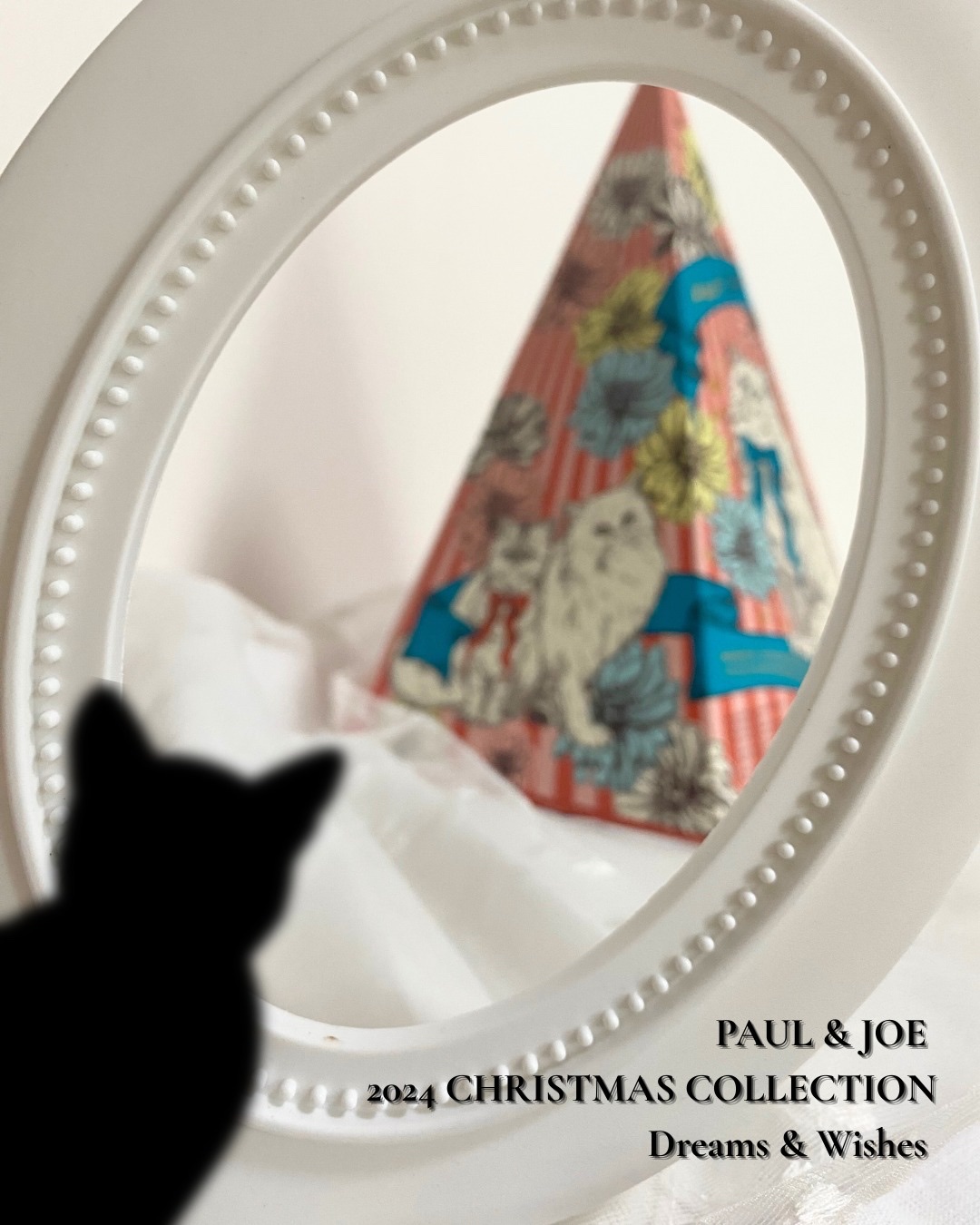 モイスチュアライジング プライマー/PAUL & JOE BEAUTE/化粧下地を使ったクチコミ（1枚目）