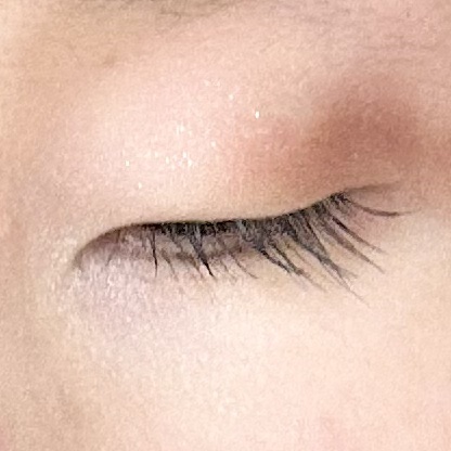 オールラッシュ マスク ロング＆セパレート＜マスカラ＞/ラブ・ライナー/マスカラを使ったクチコミ（3枚目）