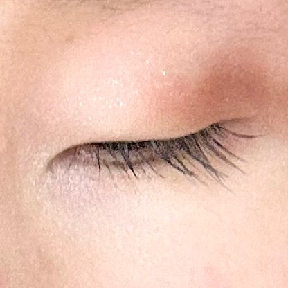 オールラッシュ マスク ロング&セパレート<マスカラ>/ラブ・ライナー/マスカラを使ったクチコミ(3枚目)