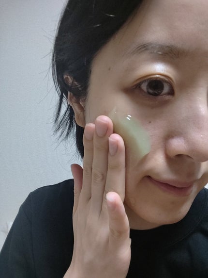 パワーファーミング ウォッシュオフマスク/Punch lab/洗い流すパック・マスクを使ったクチコミ(6枚目)