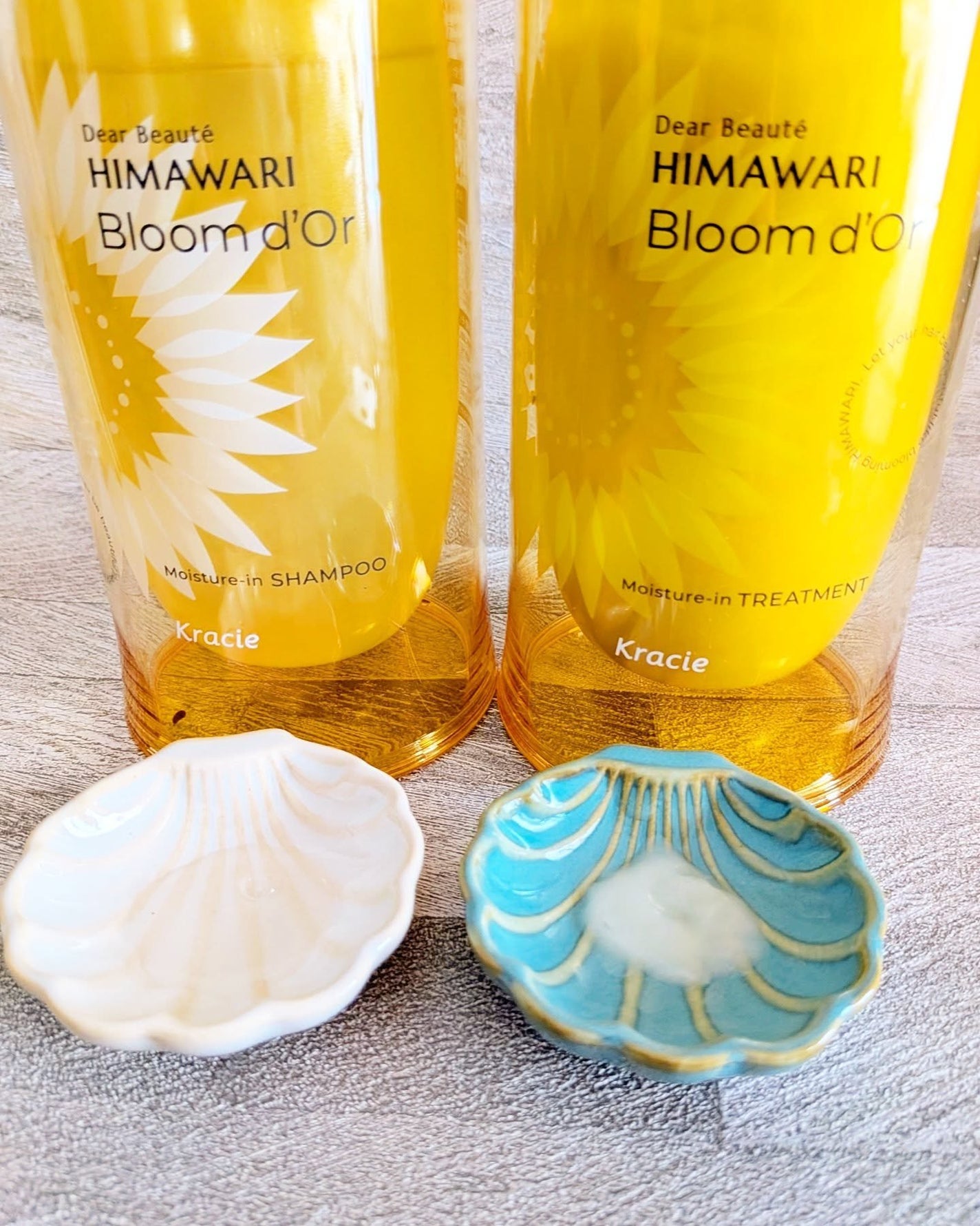 ããªãŒãã¡ã³ããªãã¢ãã«ã¯/ãã£ã¢ããŒã/ãã¢ãã«ã¯ã䜿ã£ãã¯ãã³ãïŒ2æç®ïŒ