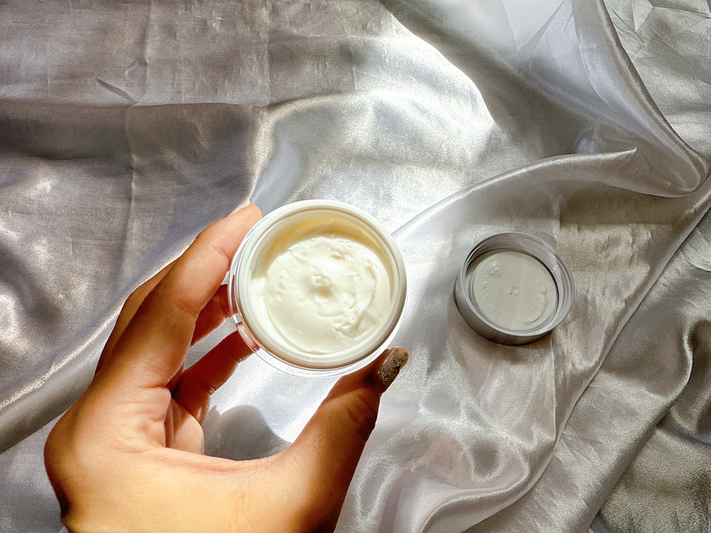 リアルバリア エクストリームクリーム オリジナル/Real Barrier/フェイスクリームを使ったクチコミ（2枚目）