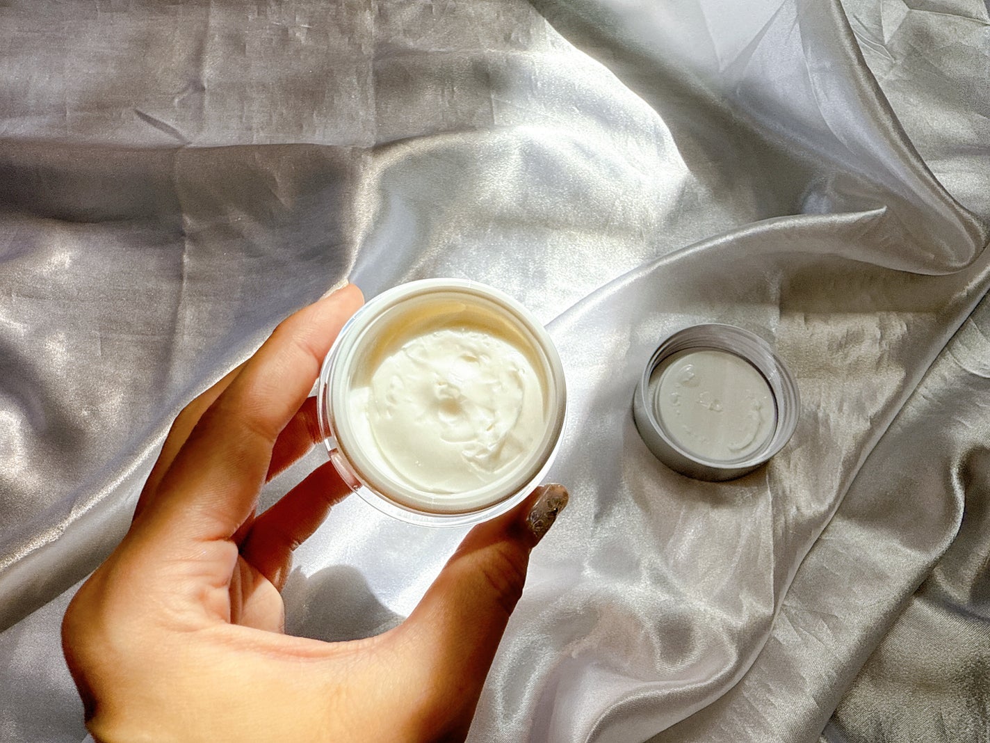 リアルバリア エクストリームクリーム オリジナル/Real Barrier/フェイスクリームを使ったクチコミ(2枚目)