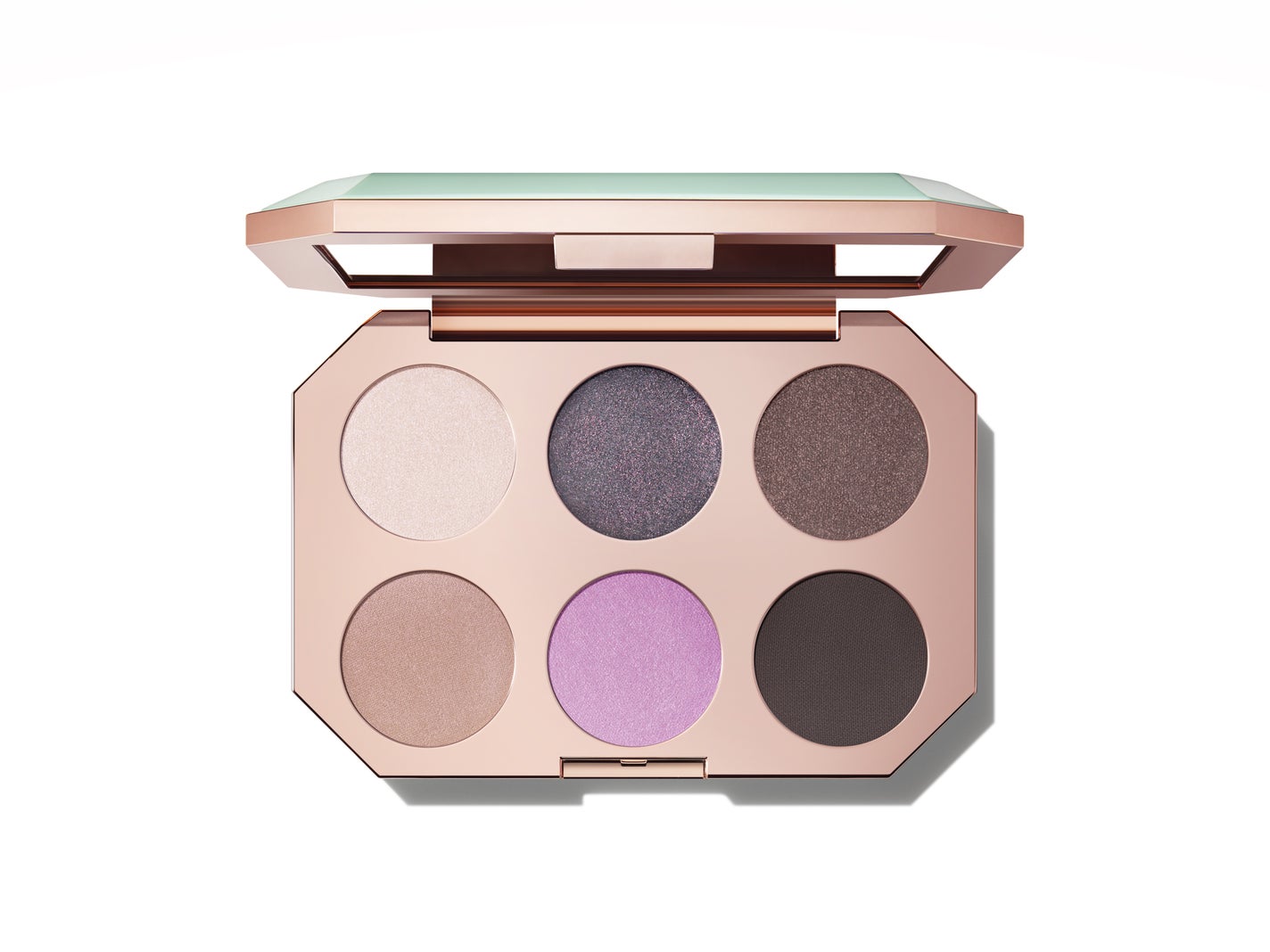 マニフィセント アイシャドウ パレット × 6 M・A・C