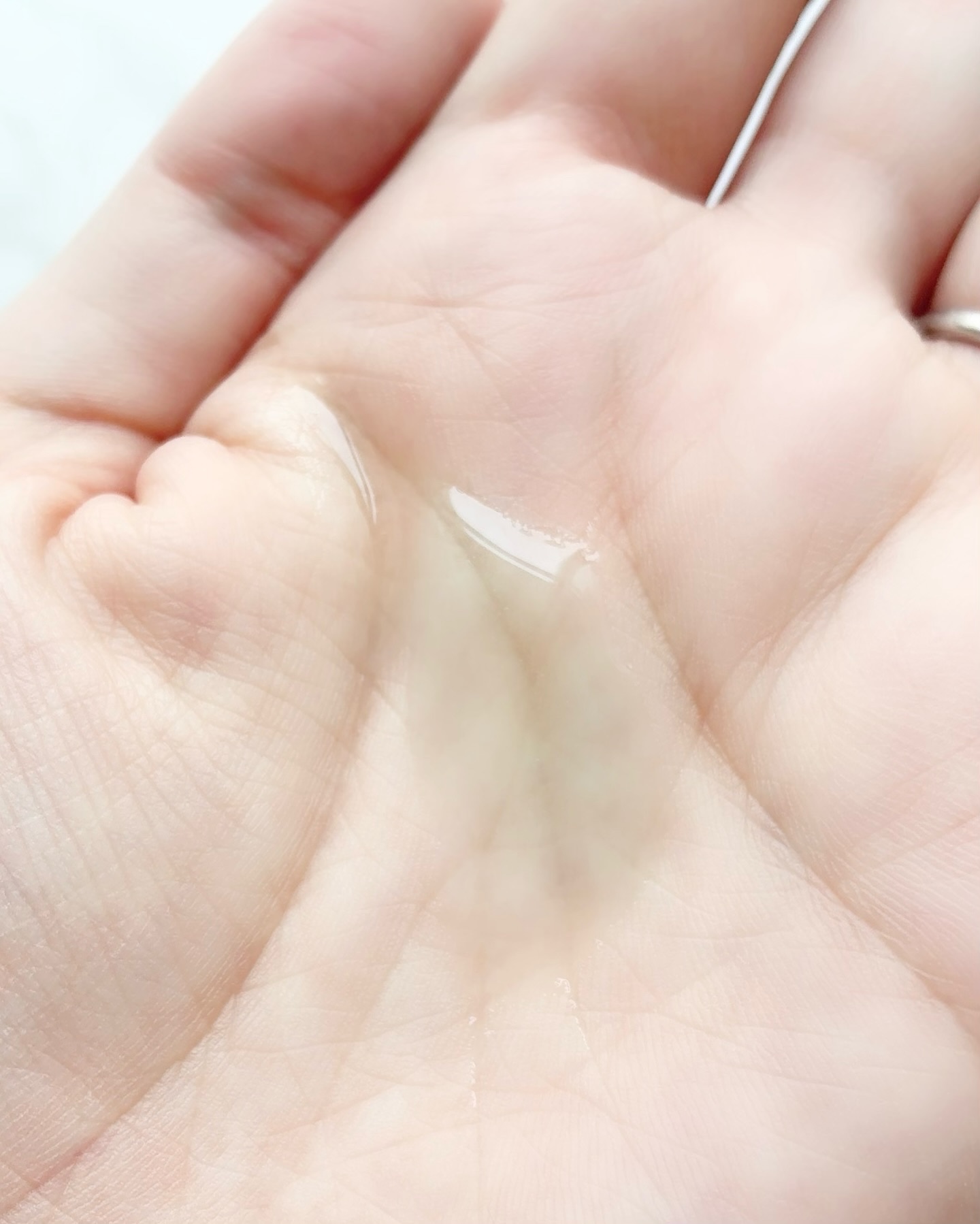 クラウドアンプル 1week キット/CHARDE/美容液を使ったクチコミ（3枚目）